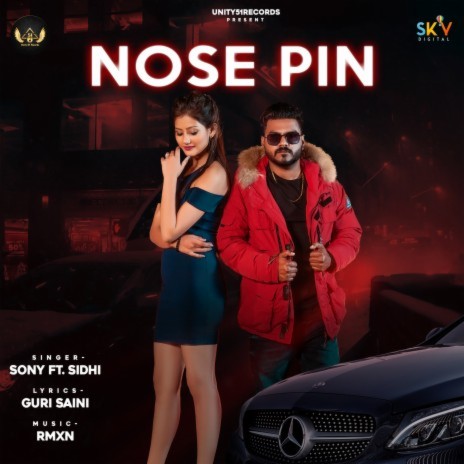 Nose Pin (feat. Sidhi) | Boomplay Music