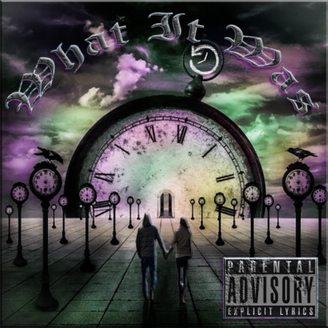 What It Was ft. D.Y.D.T | Boomplay Music