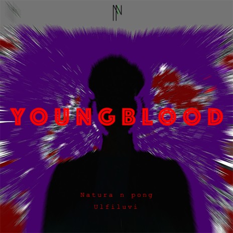 YOUNGBLOOD ft. Ulfiluvi | Boomplay Music