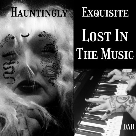Hauntingly Exquisite | Boomplay Music