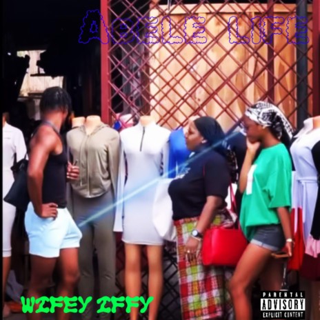 Wifey Shitty | Boomplay Music