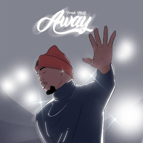 Away | Boomplay Music