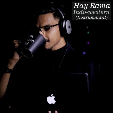 Hay Rama Indo-Western (Instrumental)