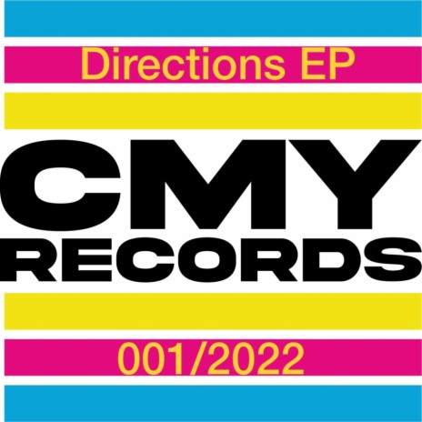 Directions (Liquid DnB Edit) ft. Trauma DBC & Sydney | Boomplay Music