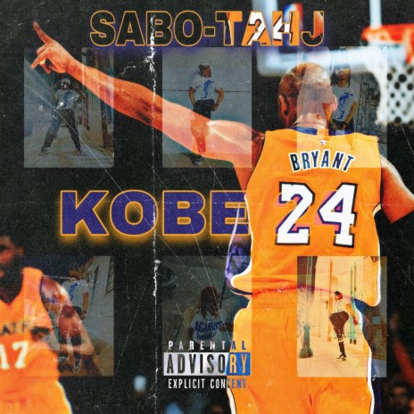 KOBE 24 ft. Prod.Jvne | Boomplay Music