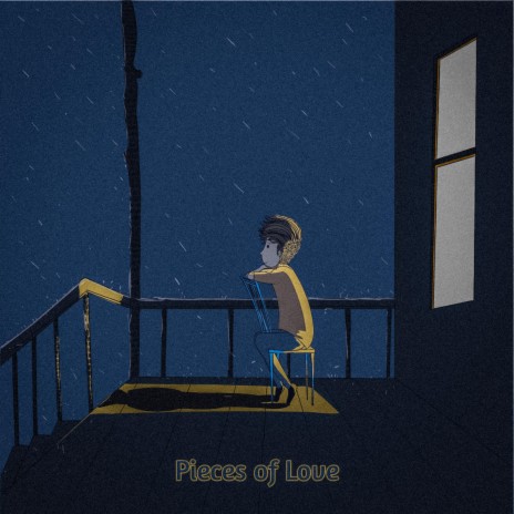 Pieces of Love | Boomplay Music