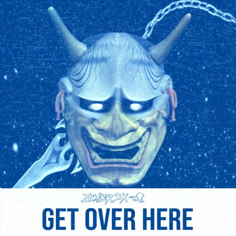 Get Over Here (Slowed + Reverb) | Boomplay Music