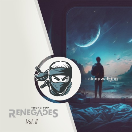 sleepwalking (from Young Pop Renegades, Vol. 2) ft. Ike Smith