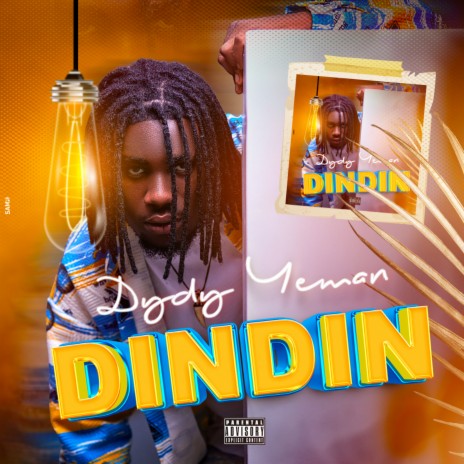 DINDIN | Boomplay Music