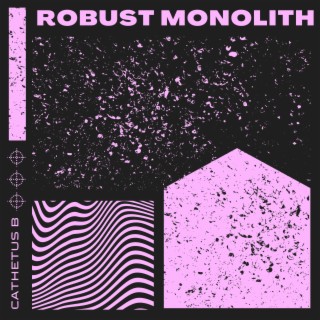 Robust Monolith