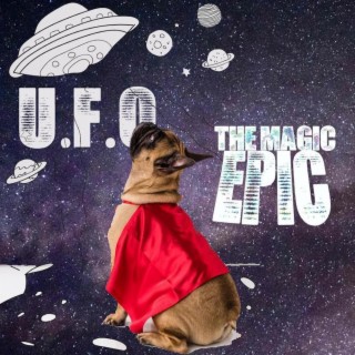 UFO lyrics | Boomplay Music