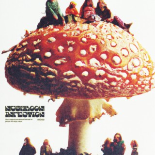 Mushroom Infection