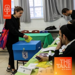 After local elections in Israel, what comes next?