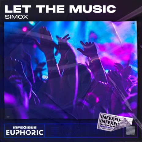 Let The Music (Original Mix) | Boomplay Music