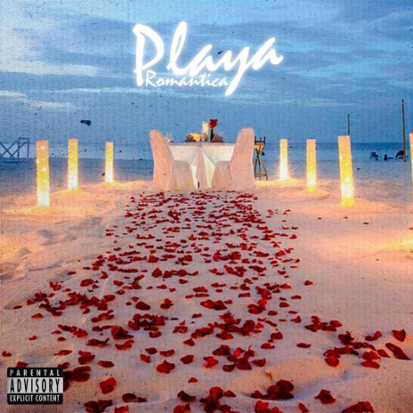 Playa Romántica ft. Alex Grayle | Boomplay Music