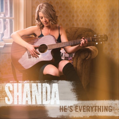 He's Everything | Boomplay Music