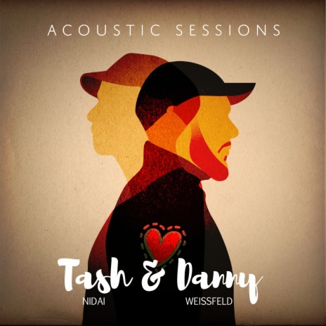 One voice (Acoustic Version) ft. Tash Nidai | Boomplay Music