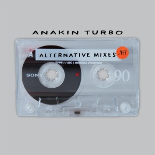 Alternative Mixes Volume 1