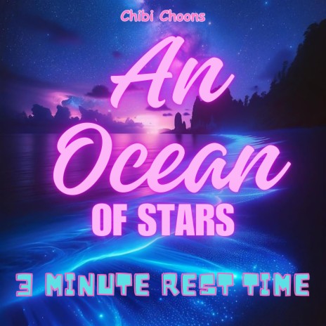 An Ocean of Stars | Boomplay Music