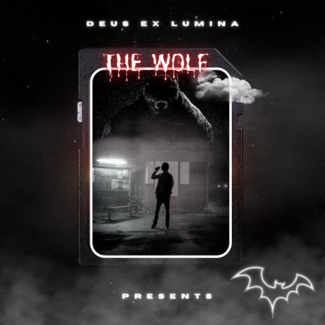 The Wolf (Welcome To My Halloween) | Boomplay Music