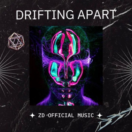 Drifting Apart | Boomplay Music