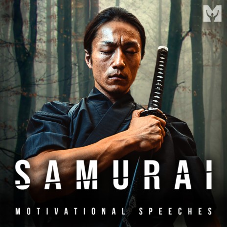 Samurai III (Motivational Speech) ft. Marcus Taylor | Boomplay Music