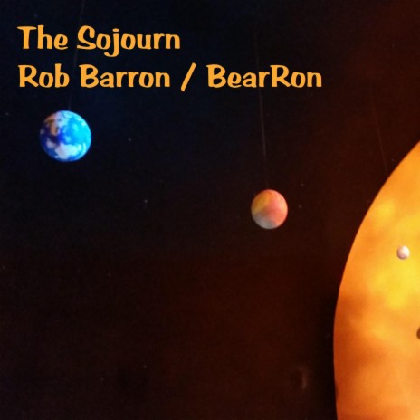 The Sojourn | Boomplay Music