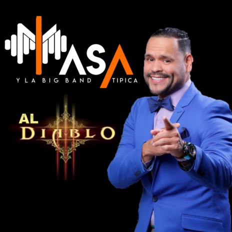 Al Diablo | Boomplay Music