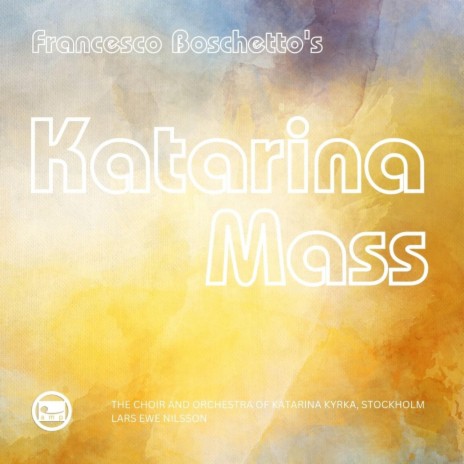 Katarina Mass | Boomplay Music