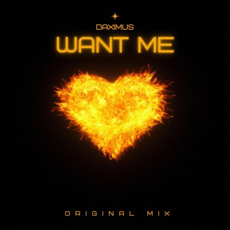 Want Me | Boomplay Music