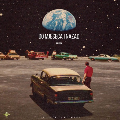 Do Mjeseca i nazad | Boomplay Music