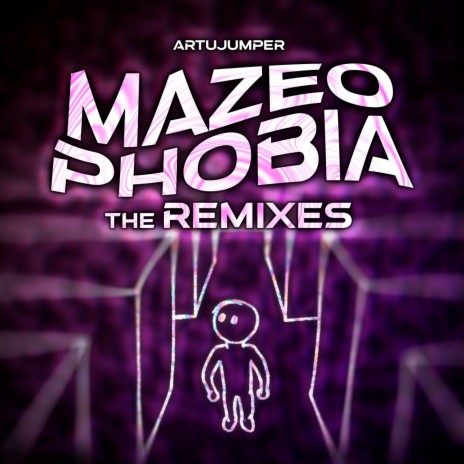 Mazeophobia (AKI Remix) | Boomplay Music