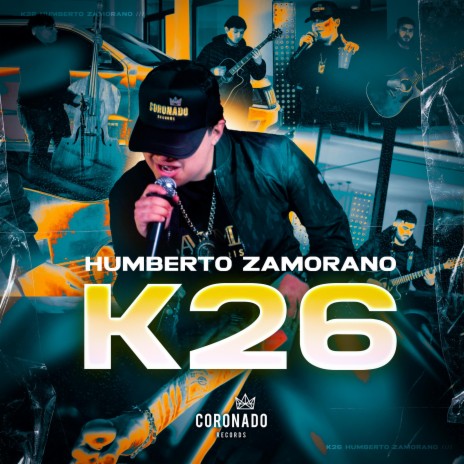 K26 | Boomplay Music