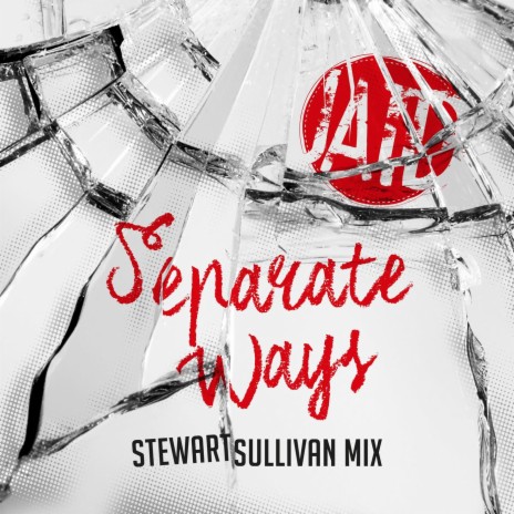 Separate Ways [Stewart Sullivan Mix] ft. Janina Dietz | Boomplay Music