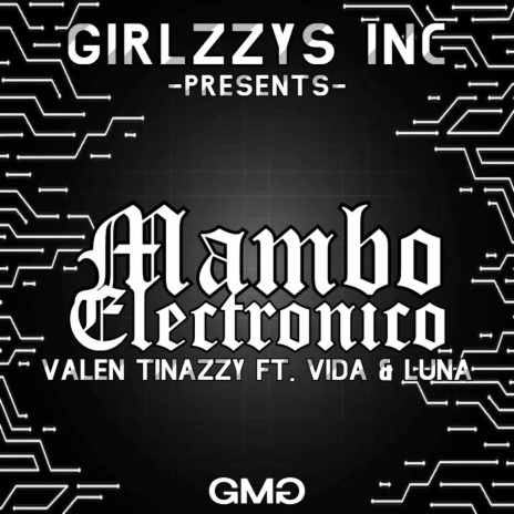 Mambo Electronico ft. Luna & Vida