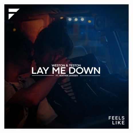 Lay Me Down ft. Heather Janssen | Boomplay Music