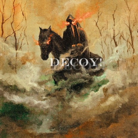 decoy | Boomplay Music
