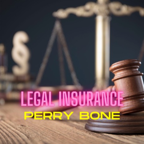 Legal Insurance | Boomplay Music