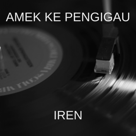 Amek ke pengigau | Boomplay Music