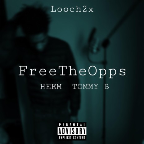 Free The Opps ft. HEEM & Tommy B | Boomplay Music