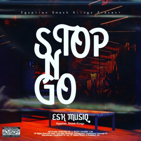 STOP n GO | Boomplay Music