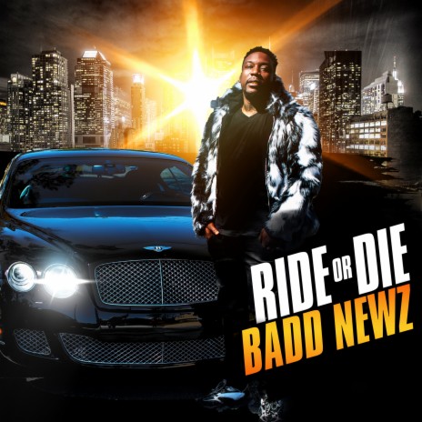 Ride or Die ft. Sir Charles Jones | Boomplay Music