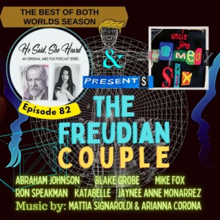 The Freudian Couple