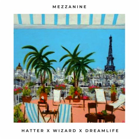 Mezzanine ft. Wizard & Dreamlife | Boomplay Music