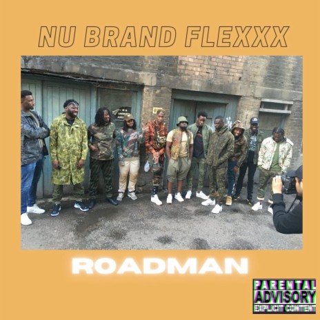 Roadman | Boomplay Music