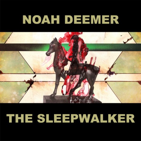 The Sleepwalker | Boomplay Music