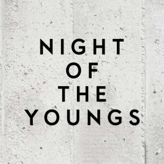 night of the youngs (Instrumental)