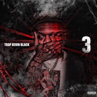 TRAP KEVIN BLACK 3