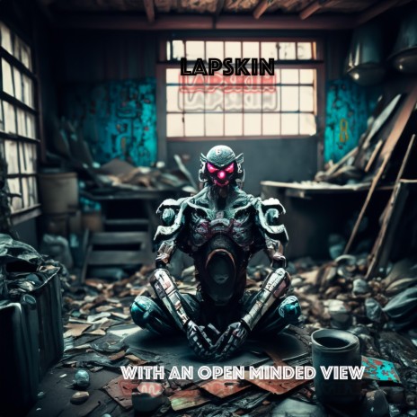 with an open minded view | Boomplay Music