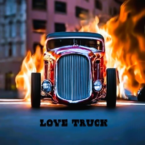 LOVE TRUCK 47 | Boomplay Music